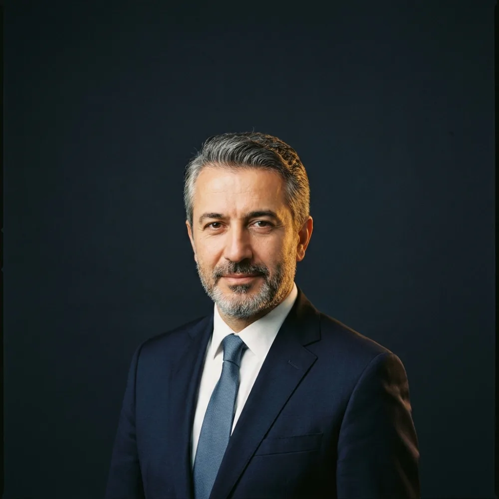Ahmet Tuna, Demo Danışmanlık kurucu ortağı