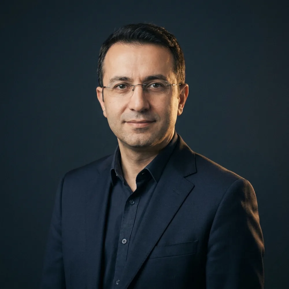 Kemal Doğan, finans danışmanlığı lideri