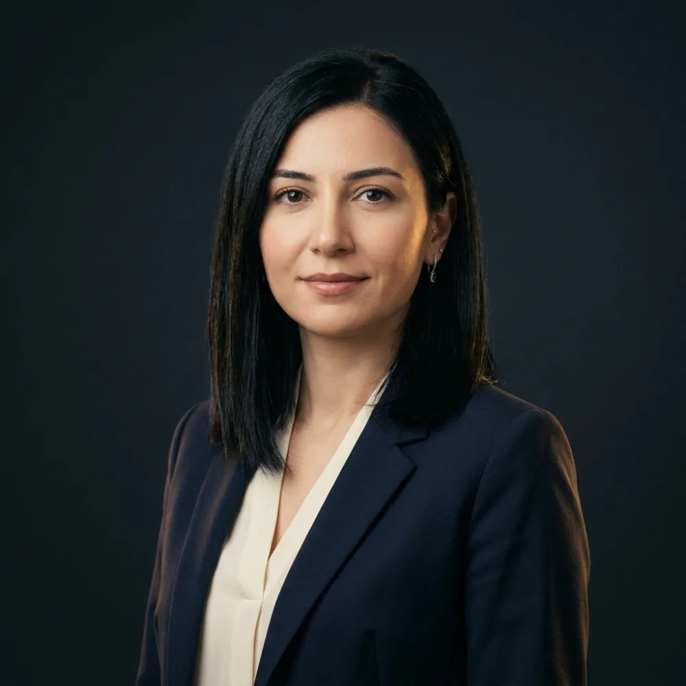 Selin Kaya, dijital dönüşüm lideri